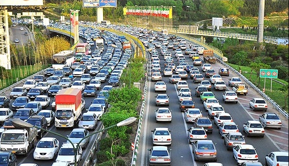 غول مرحله آخر؛ آیا LRT مشکل ترافیک تهران را حل می&zwnj;کند؟