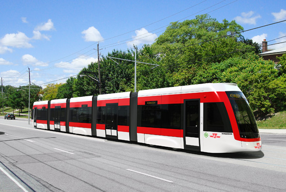 غول مرحله آخر؛ آیا LRT مشکل ترافیک تهران را حل می&zwnj;کند؟