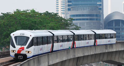 غول مرحله آخر؛ آیا LRT مشکل ترافیک تهران را حل می&zwnj;کند؟