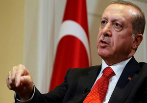 عضویت مجدد اردوغان در حزب عدالت و توسعه
