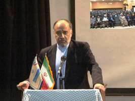 کشاورزی و دامداری از پتانسیل های مهم در توسعه تولید و اشتغال