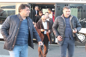 اظهارات جنجالی دایی علیه نفت تهران و پرسپولیس