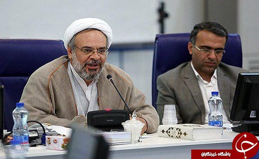 برخورد با تخلفات انتخاباتی در فضای مجازی