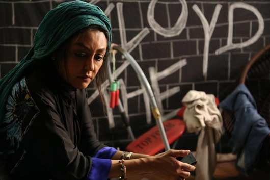 فیلم سینمایی «ناکوک» در صف پروانه نمایش