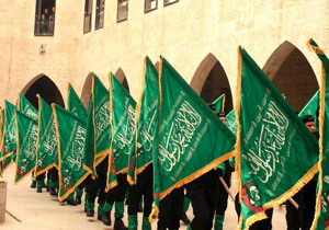 افزایش مقبولیت سیاسی و بین‌المللی حماس با رو شدن سند جدید این جنبش