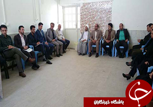 راه اندازی هفتمین مرکز مشاوره بهار نیکو در زرین دشت