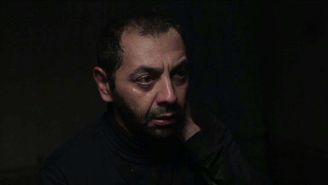پایان مراحل فنی فیلم کوتاه &laquo;آیینه&raquo;