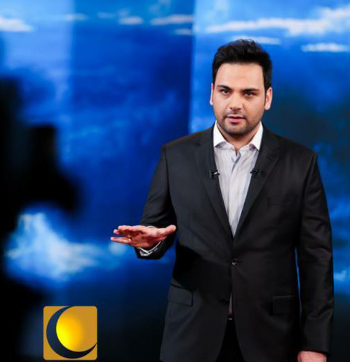 آخرین خبرها از برنامه ماه رمضانی علیخانی/ سوژه‌های خود را به «ماه عسل» بفرستید