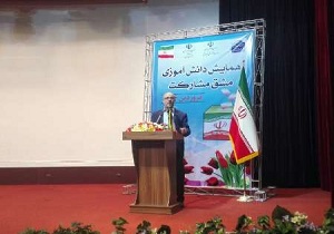 معاون استاندار تهران: دولت ادعای حل تمام مشکلات را ندارد/ همین که اوضاع کشور وخیم تر نشد، دستاورد بزرگی است