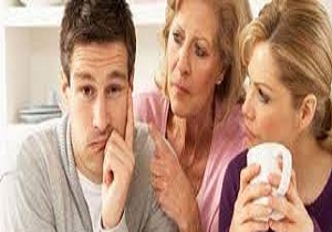 با دخالت‌های مادرشوهر در زندگی چه کنیم؟