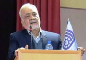 در کنار دانشگاه باید به مهارت آموزی نیز توجه شود