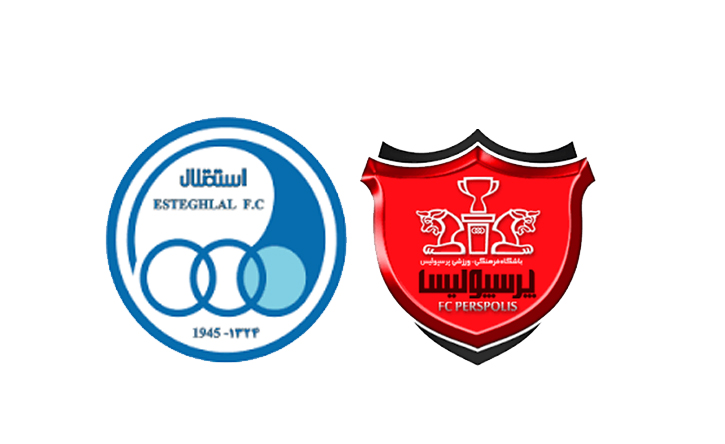 لیست ورود و خروج استقلال و پرسپولیس مشخص شد
