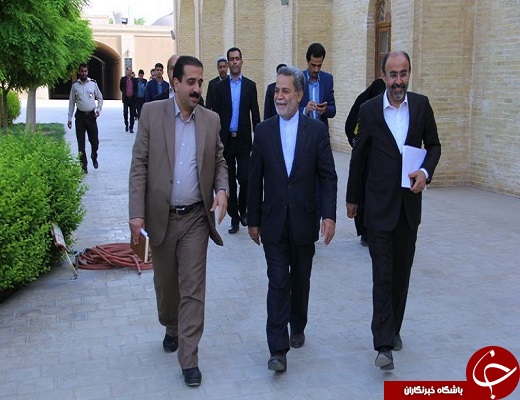 افتتاح مرکز تسهیل گری و توانمندسازی کسب&zwnj;وکارهای نوپای فاوای استان+تصویر