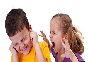 علت دعوای خواهر و برادر چیست؟