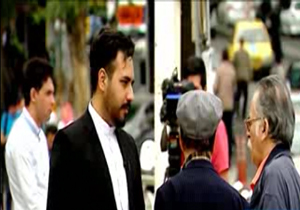 وقتی مردم خبرنگار می‌شوند + فیلم
