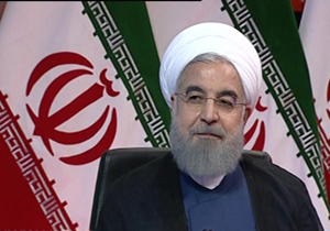 فیلم کامل گفتگوی شبکه خبر با حسن روحانی