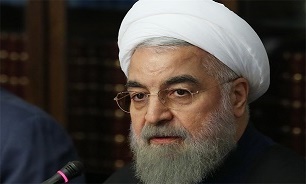 انقلابی گری به معنای درشت حرف زدن نیست/ عکس‌العمل ما مقابله به مثل با هرگونه تحریم خواهد بود