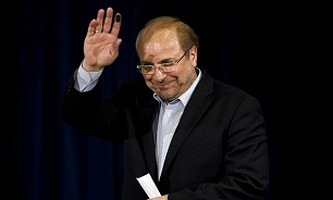 قاليباف وارد سازمان صدا و سيما شد