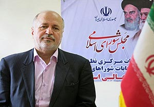 رقم زدن سرنوشت کشور با حضور در انتخابات