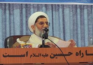 حفظ نظام اسلامی، با شرکت در انتخابات