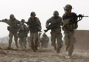 واشنگتن فری بیکن:‌ راهبرد آمریکا در افغانستان زیر سوال رفته است