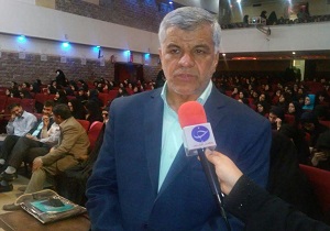 اختتامیه مسابقات فرهنگی و هنری دانش آموزان