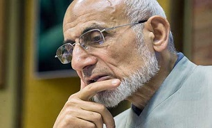 میر سلیم کارنامه خود را تشریح کرد
