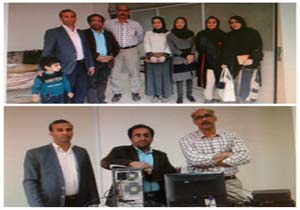 رادیو مازندران مهمان شاعران گلوگاه