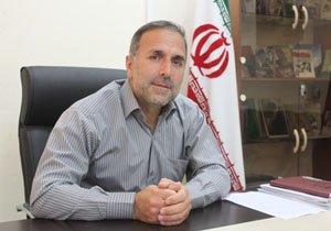 ساماندهی آگهی های ثبتی در شهرستان بهشهر