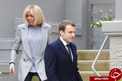 چه رازی پشت اختلاف سنی زیاد این زوج مشهور نهفته است؟