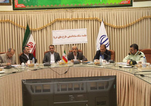 آغاز طرح‌های ساماندهی دریا از اول خرداد