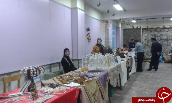 برگزاري همايش ويادواره شهداي جامعه کارگری درخوی +تصاوير