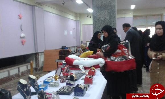 برگزاري همايش ويادواره شهداي جامعه کارگری درخوی +تصاوير