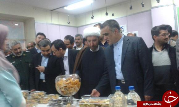برگزاري همايش ويادواره شهداي جامعه کارگری درخوی +تصاوير