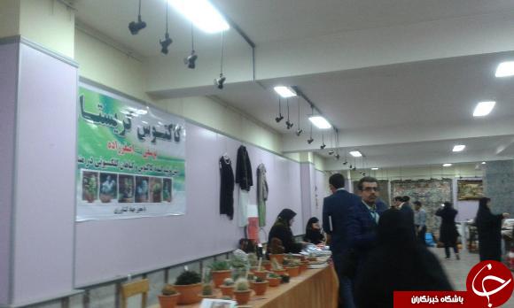 برگزاري همايش ويادواره شهداي جامعه کارگری درخوی +تصاوير