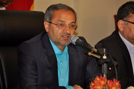 برپایی ۱۱ کارگروه به منظور تجلیل از معلمان در خراسان رضوی