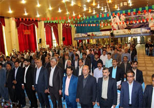 ارائه خدمات درمانی به بیش از ۳۵۰ هزار کارگر