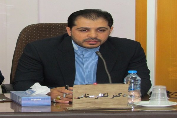 تقدیر از روابط عمومی اداره کل دامپزشکی استان کرمان