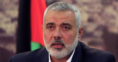 هنیه: حماس برای توضیح اساسنامه خود با جامعه جهانی در تماس خواهد بود