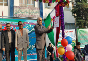 الگوگیری معلمان از شهید مطهری