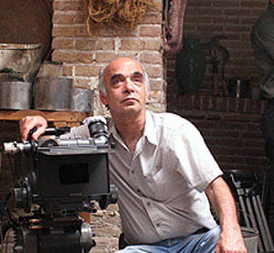 فیلم‌برداری فیلم سینمایی «جاده قدیم» آغاز شد