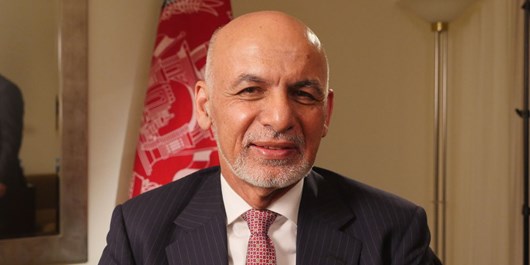 دویچه&zwnj;وله: غنی 2 سال دیگر برای بازسازی افغانستان وقت دارد