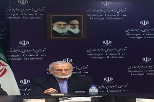 ما ناقض اول برجام نخواهیم بود /منافع ملی ما در گرو توان دفاعی مان است