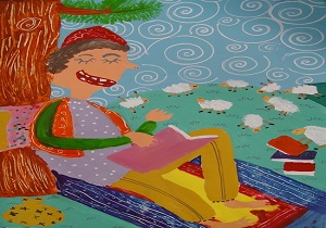 کسب ۴ دیپلم افتخار بین‌المللی توسط کودکان آذربایجان غربی