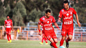 کوچ تراکتوریها به پرسپولیس