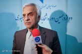 باشگاه خبرنگاران -کت و شلوارم ایرانی است/ مخلص منتقدان هستم/ کار جهادی یعنی فعالیت، با حداکثر کار و حداقل دستمزد
