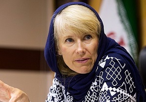 ایرانیان نماد صلح و برادری در منطقه هستند
