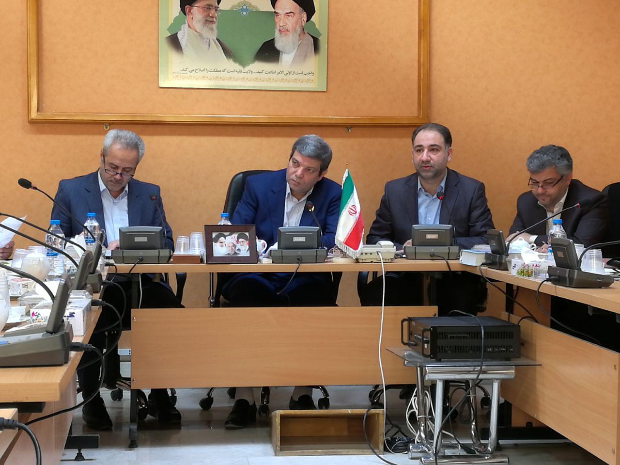 فردوسی نماد فرهنگ ملی و تاریخی ایرانیان است