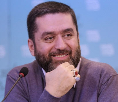 نماد انتخاباتی قالیباف مشخص شد+عکس