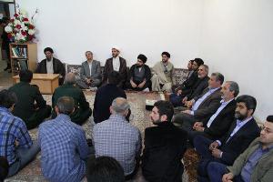 بسيج يکي از ظرفيت هاي مهم  درکشور است